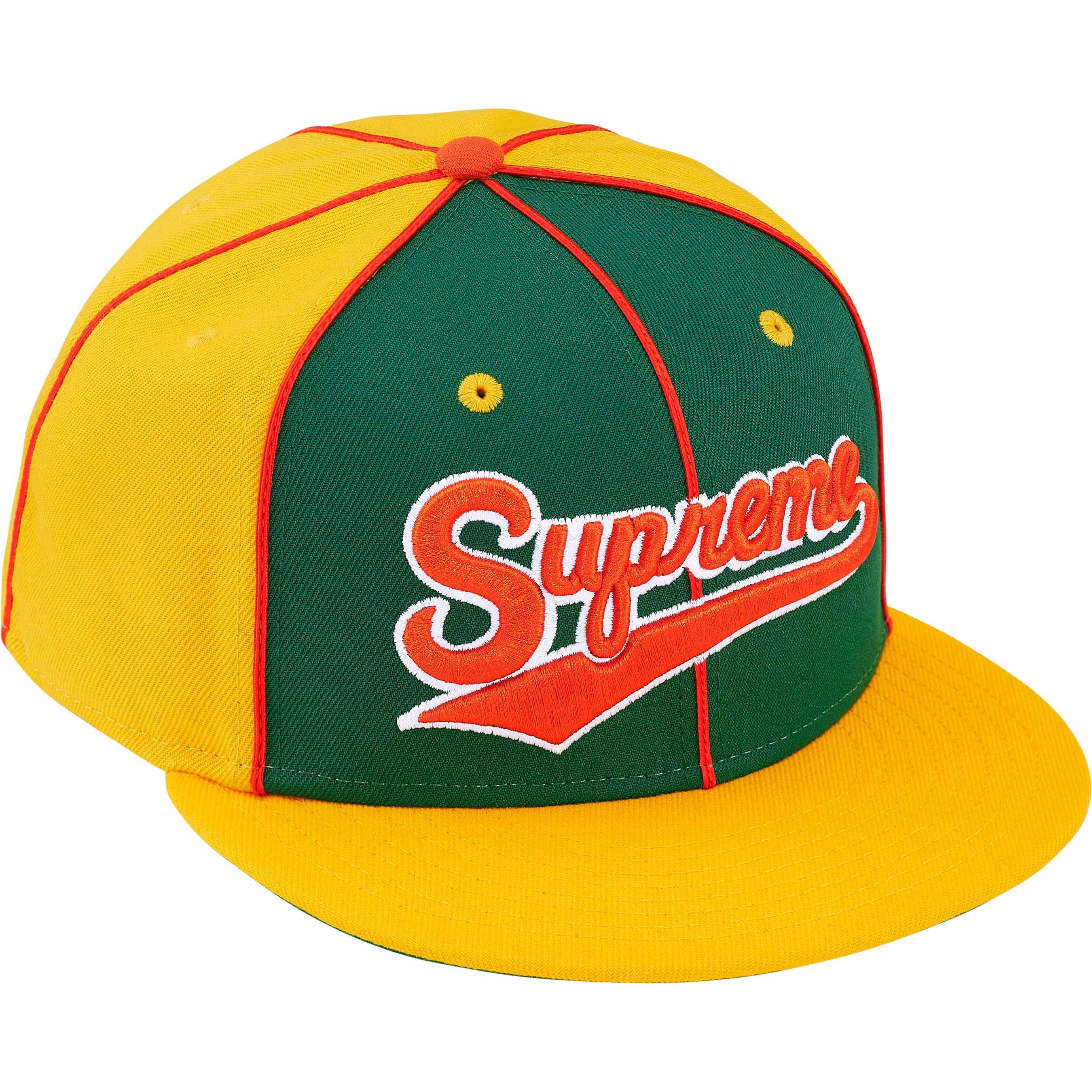 Piping Script Logo New Era® view 9